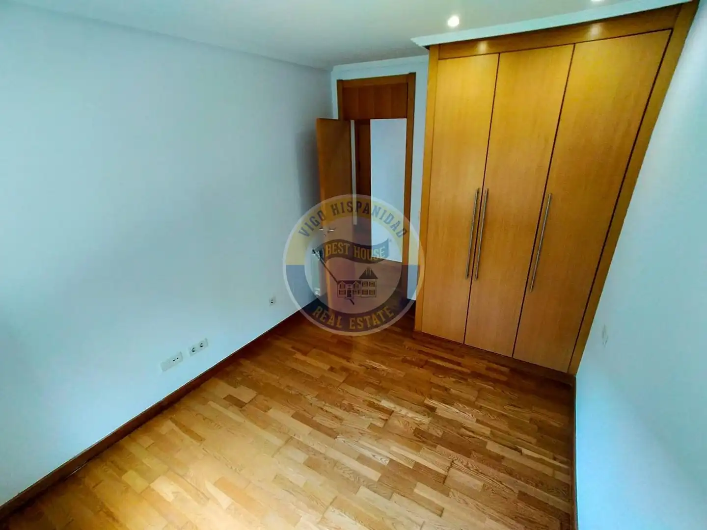 Flat for sale in Vigo   with Heating and Storage room