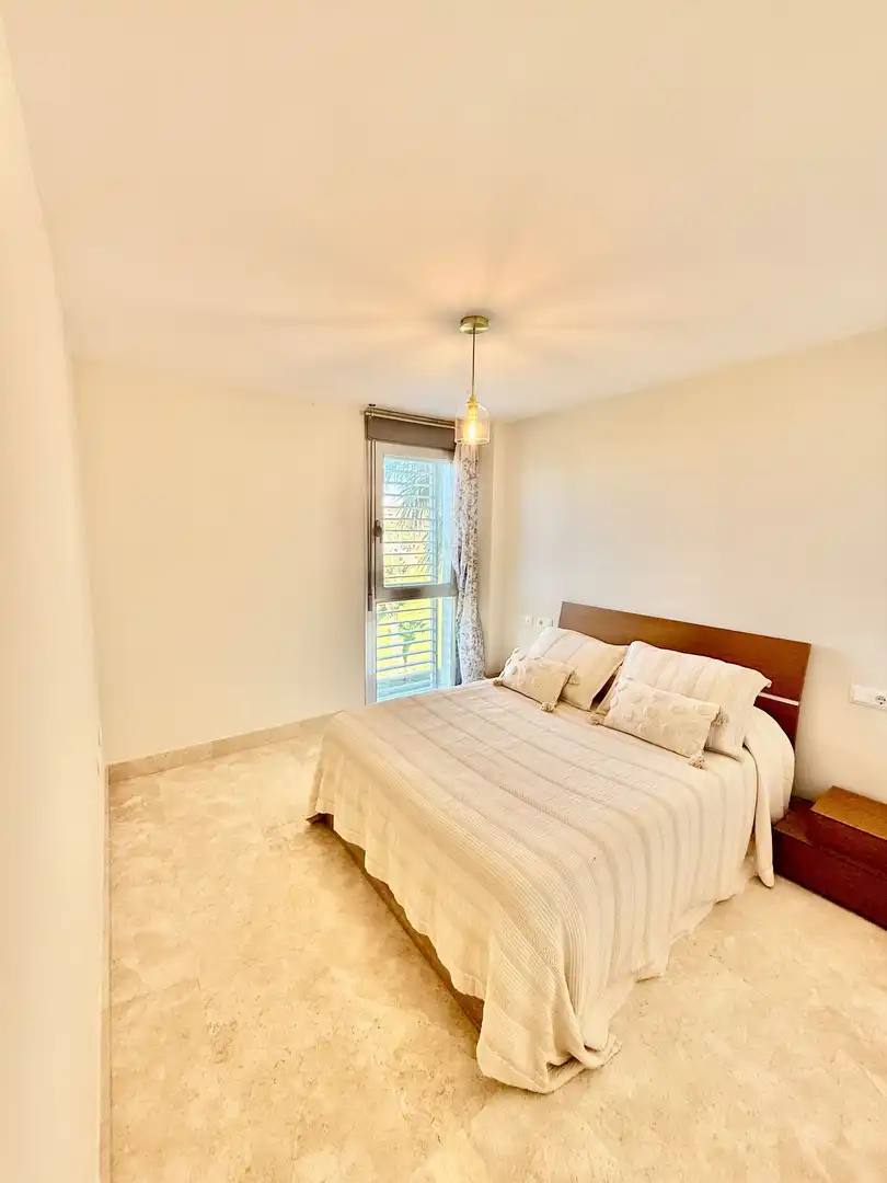 Apartament en venda a del Marmol, 161, Chullera