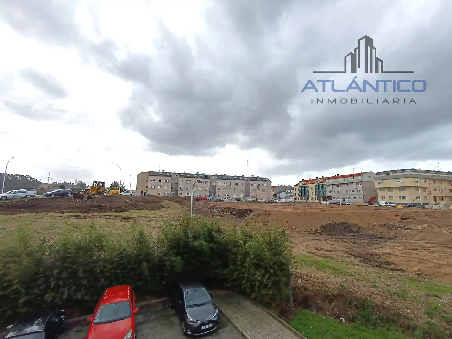 Apartamento en venta en A Coruña Capital  con Calefacción, Trastero y Amueblado
