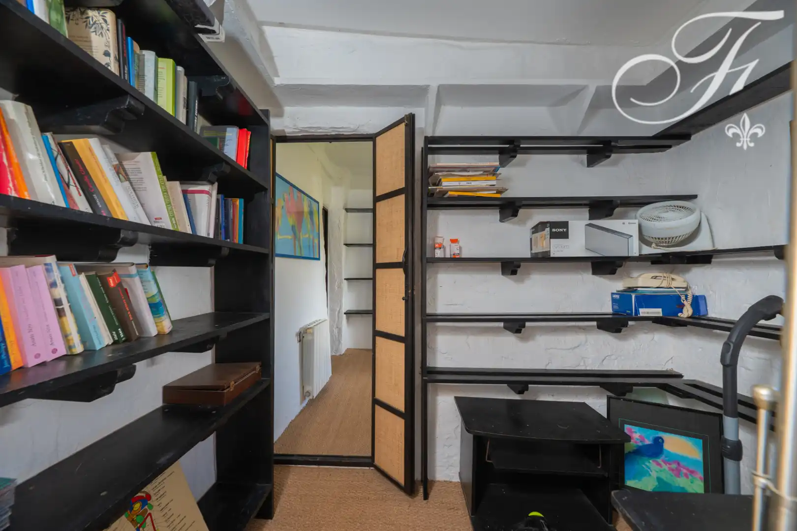 Casa rústica amb jardí en venda a Sant Antoni de Portmany, imagen 44