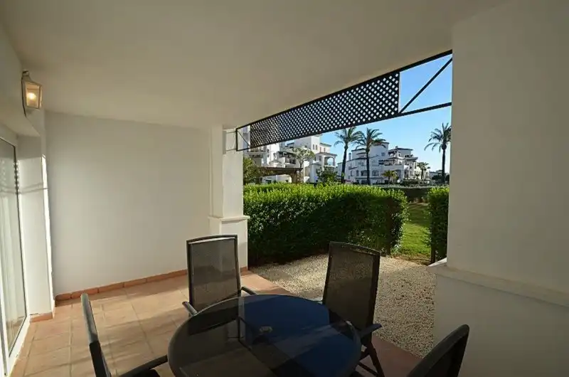 Terraza de Apartamento en venta en Murcia con Terraza