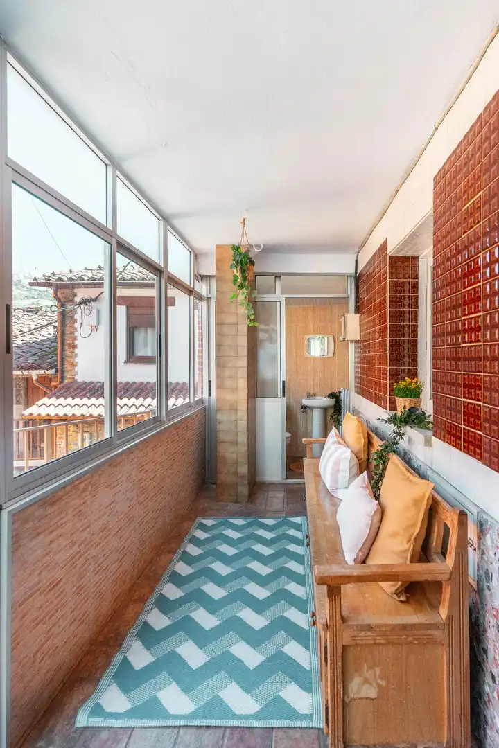 Casa con terraza en venta en BELLO 116, imagen 6