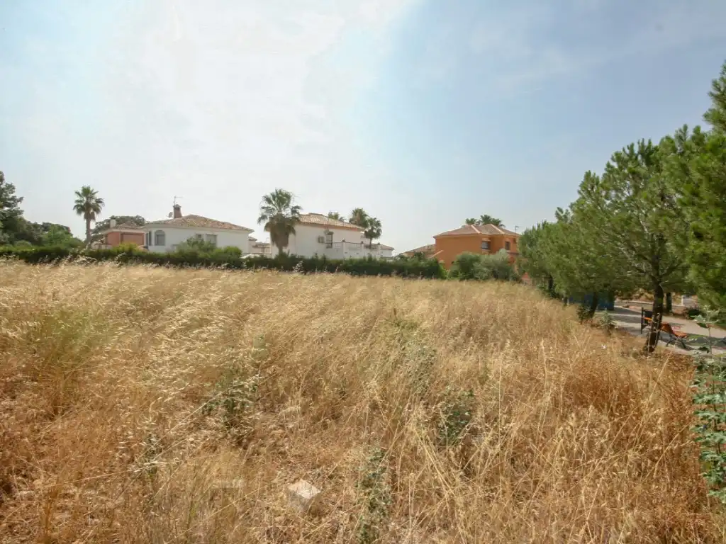 Residential for sale in Urbanizacion Los Montecillos, Coín