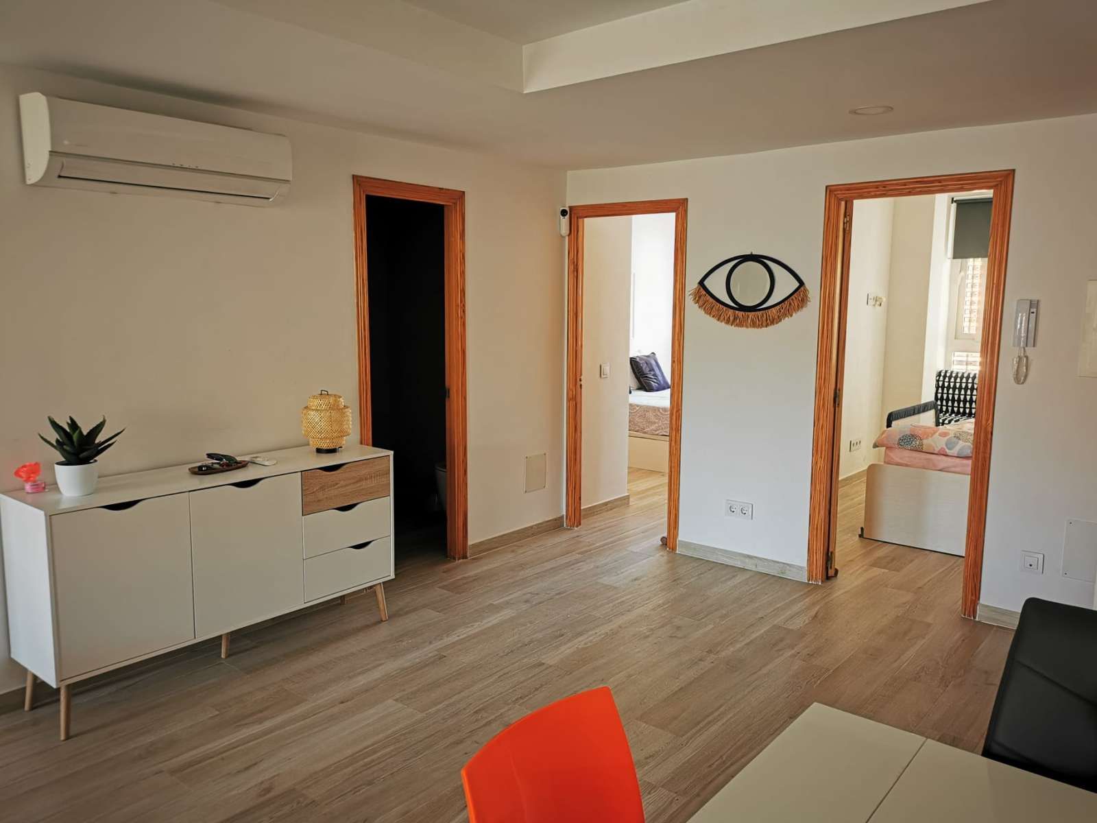 Apartment to share in Ses Salines  with Terrace