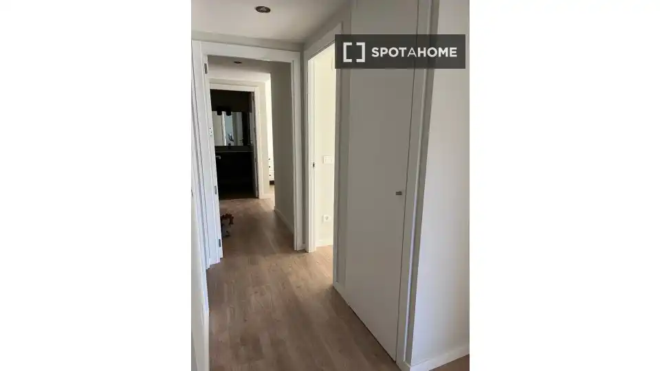 Room in Valencia, Valencia