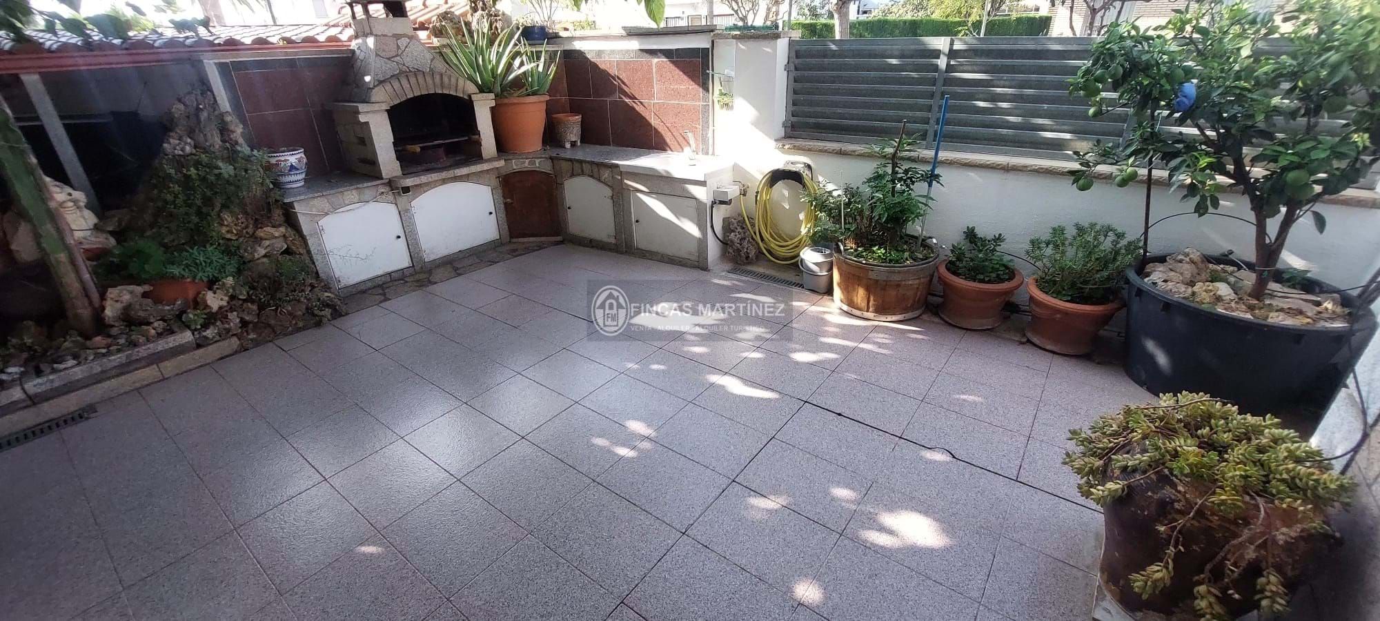 Flat for sale in calle dalias, El Dorado Platja