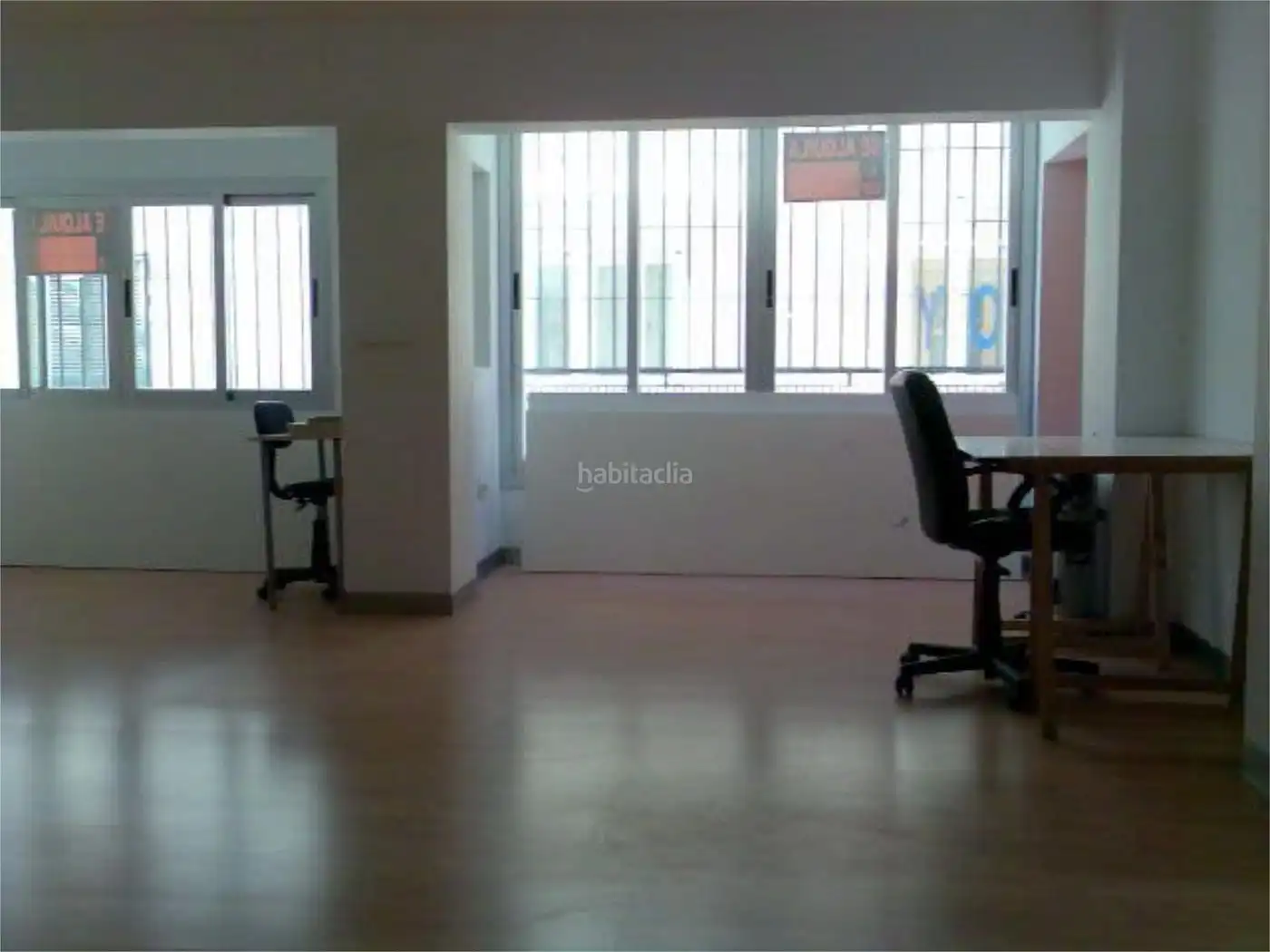 Office space to rent in Calle San Juan de Letrán 2, imagen 2