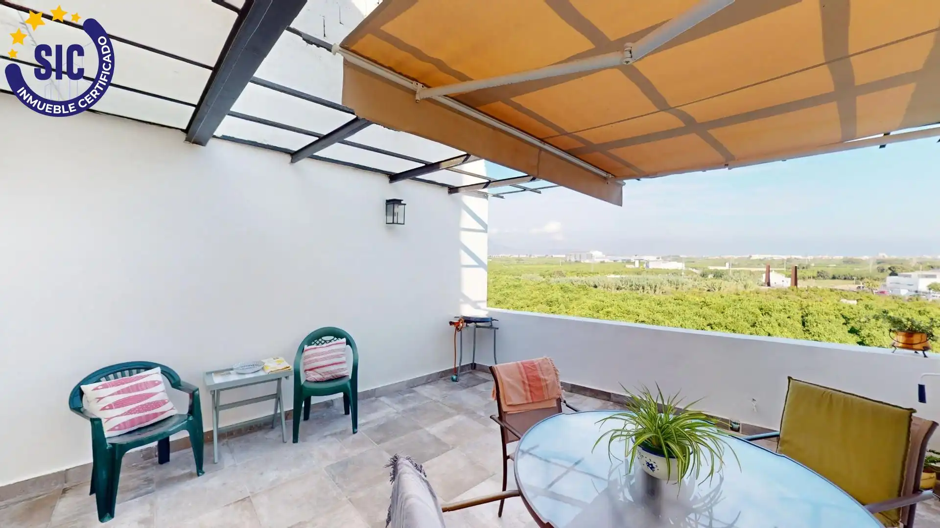 Casa o chalet en venta en Calle oliva, 26, Oliva pueblo