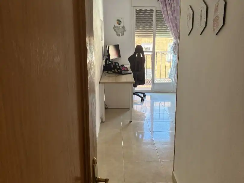Pis en venda a Calle del Prado, 24, Humanes de Madrid