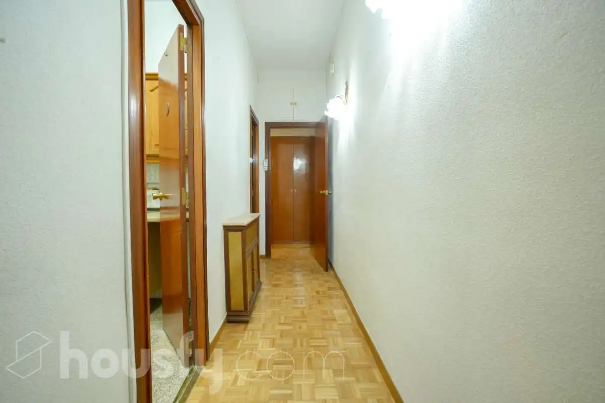 Piso en venta en Principe de Vergara, Nueva España