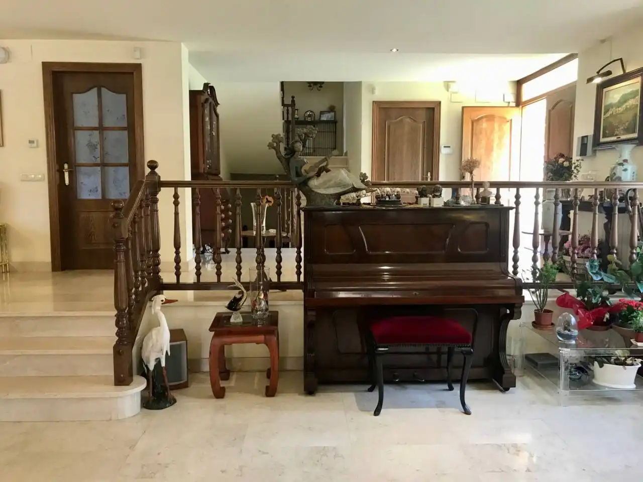 House with pool for sale in Vallromanes, imagen 10