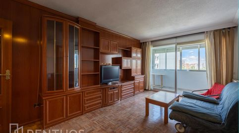 Foto 3 de Piso de alquiler en De Segovia, La Serna, Fuenlabrada