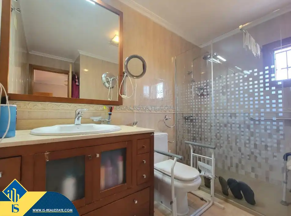 Chalet con piscina en venta en La Mata, imagen 9