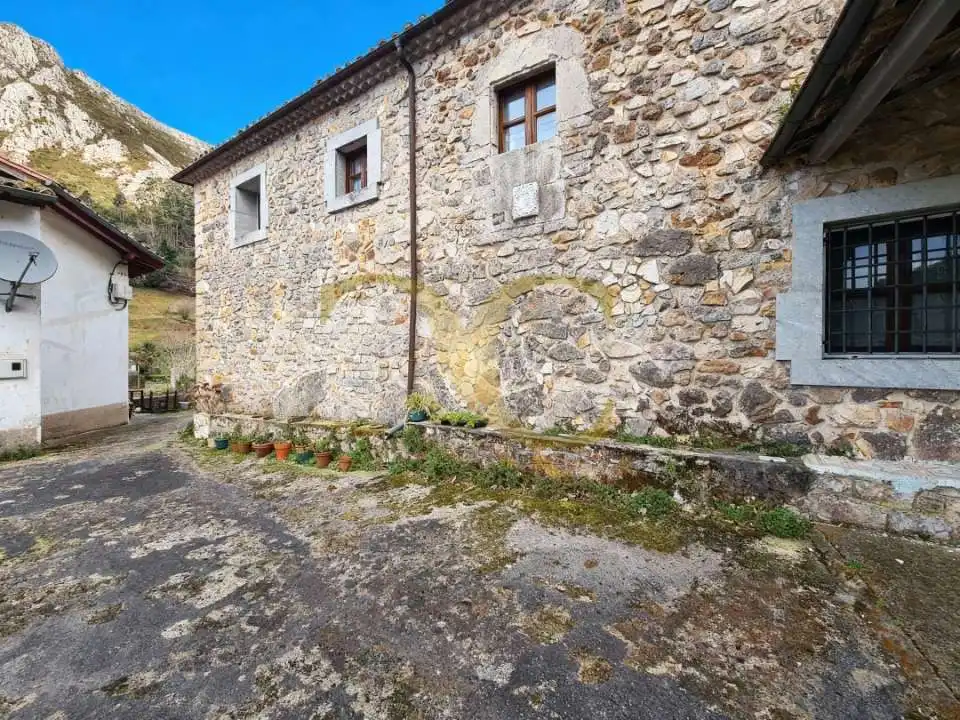 Casa in vendita a Santianes del Agua, imagen 55