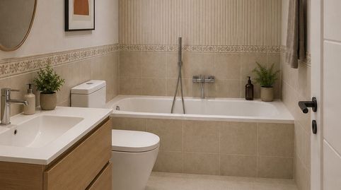 Foto 4 de Piso en venta en Passeig de Dintre, Centre, Blanes