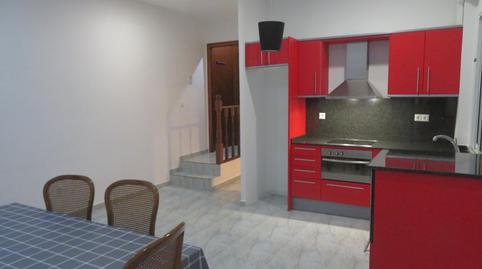 Foto 3 de Pis de lloguer a Calle de Violant D'hongria Reina D'aragó, Sants,  Barcelona Capital