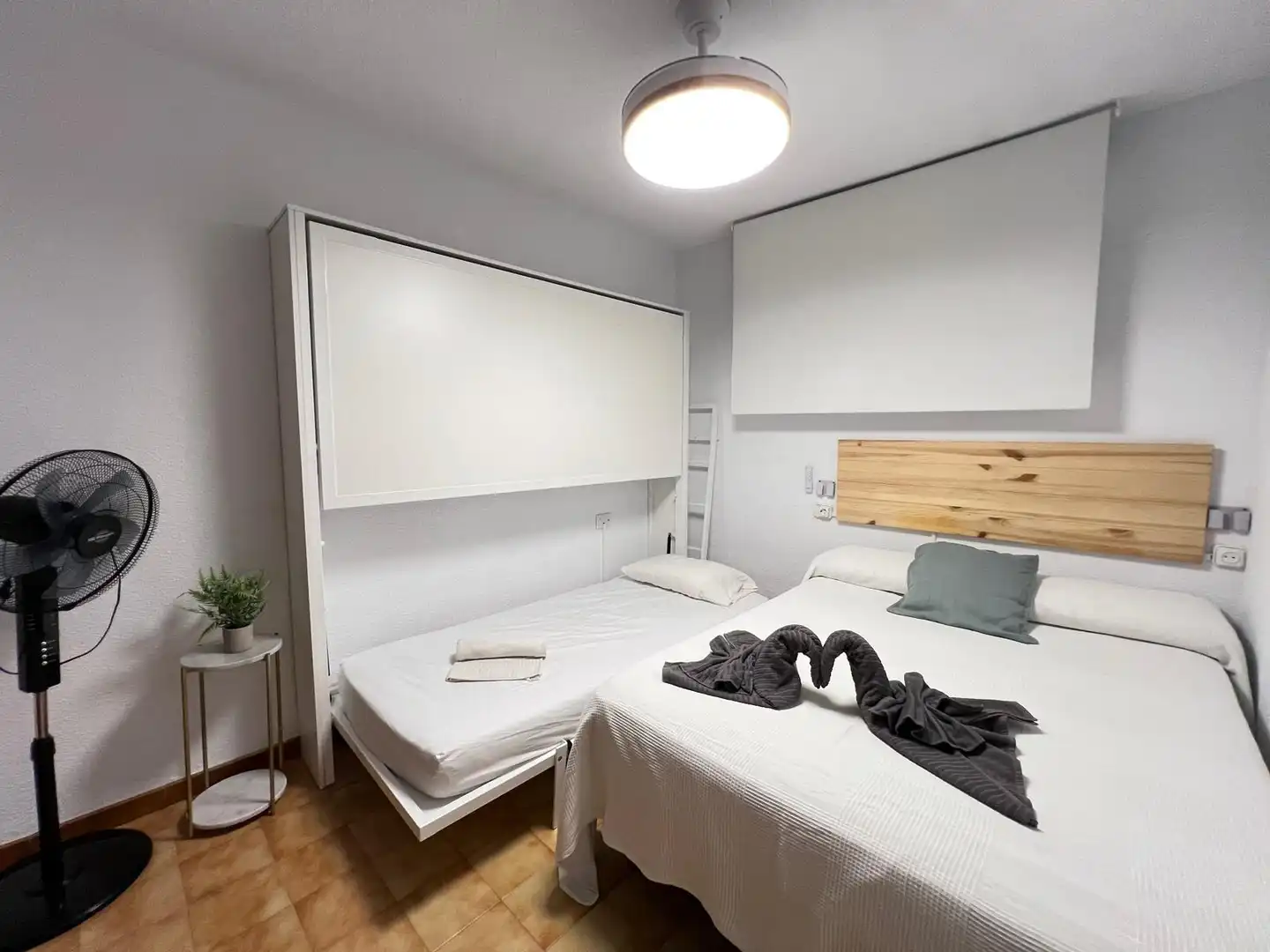 Appartement avec ascenseur à louer à Velilla - Velilla Taramay, imagen 7