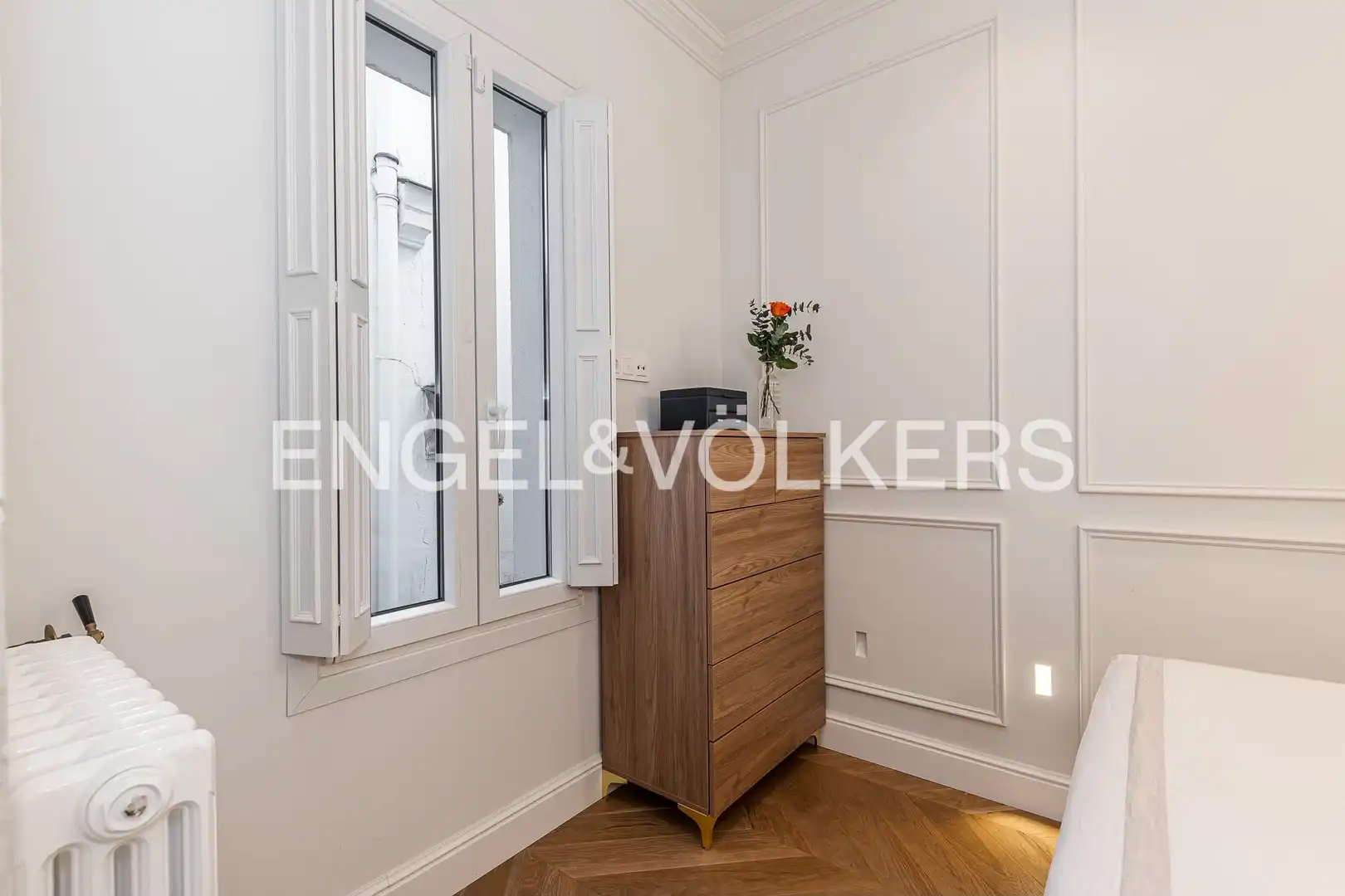 Habitación de Piso en venta en Centro