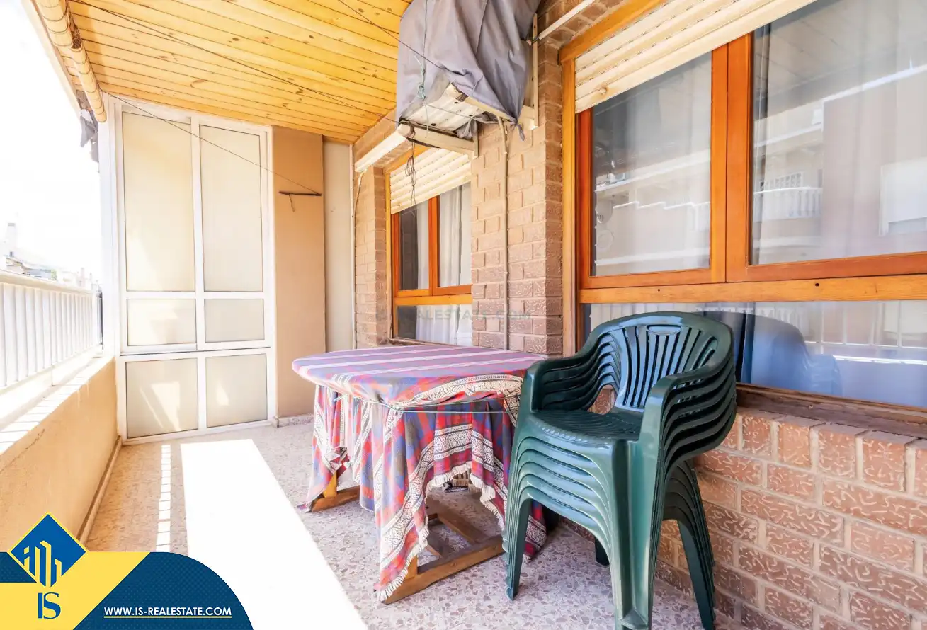 Apartament amb ascensor en venda a Playa del Acequión, Náufragos y Rocío del Mar, imagen 12