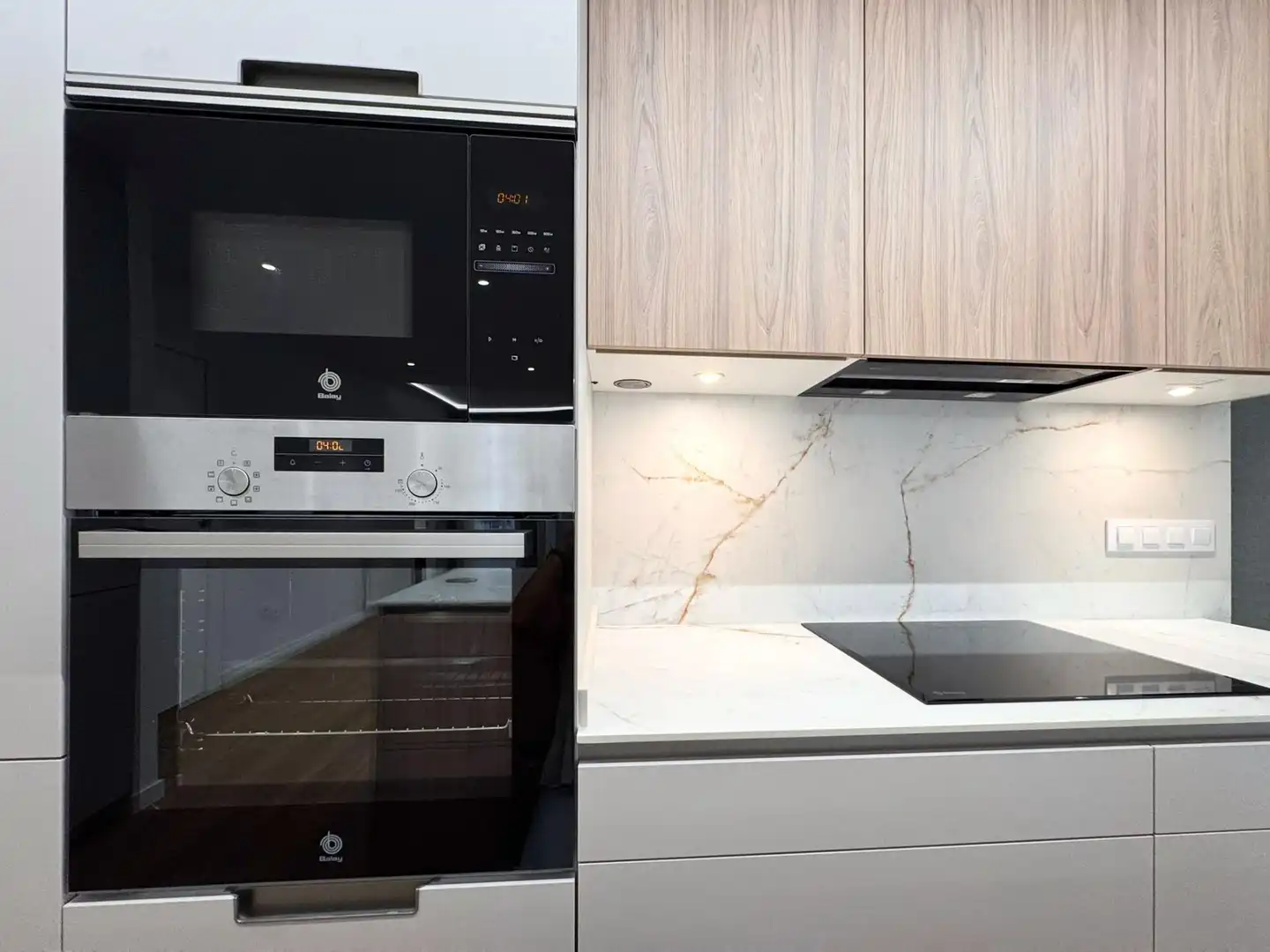 Appartement avec ascenseur à vendre à SAGASTA, imagen 11