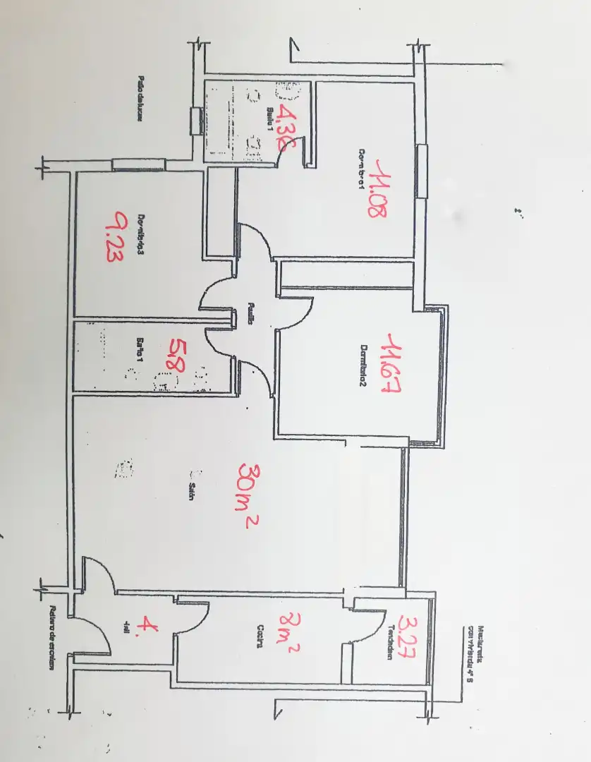 Piso en venta en Torrejón de Ardoz con Aire acondicionado, Calefacción y Trastero