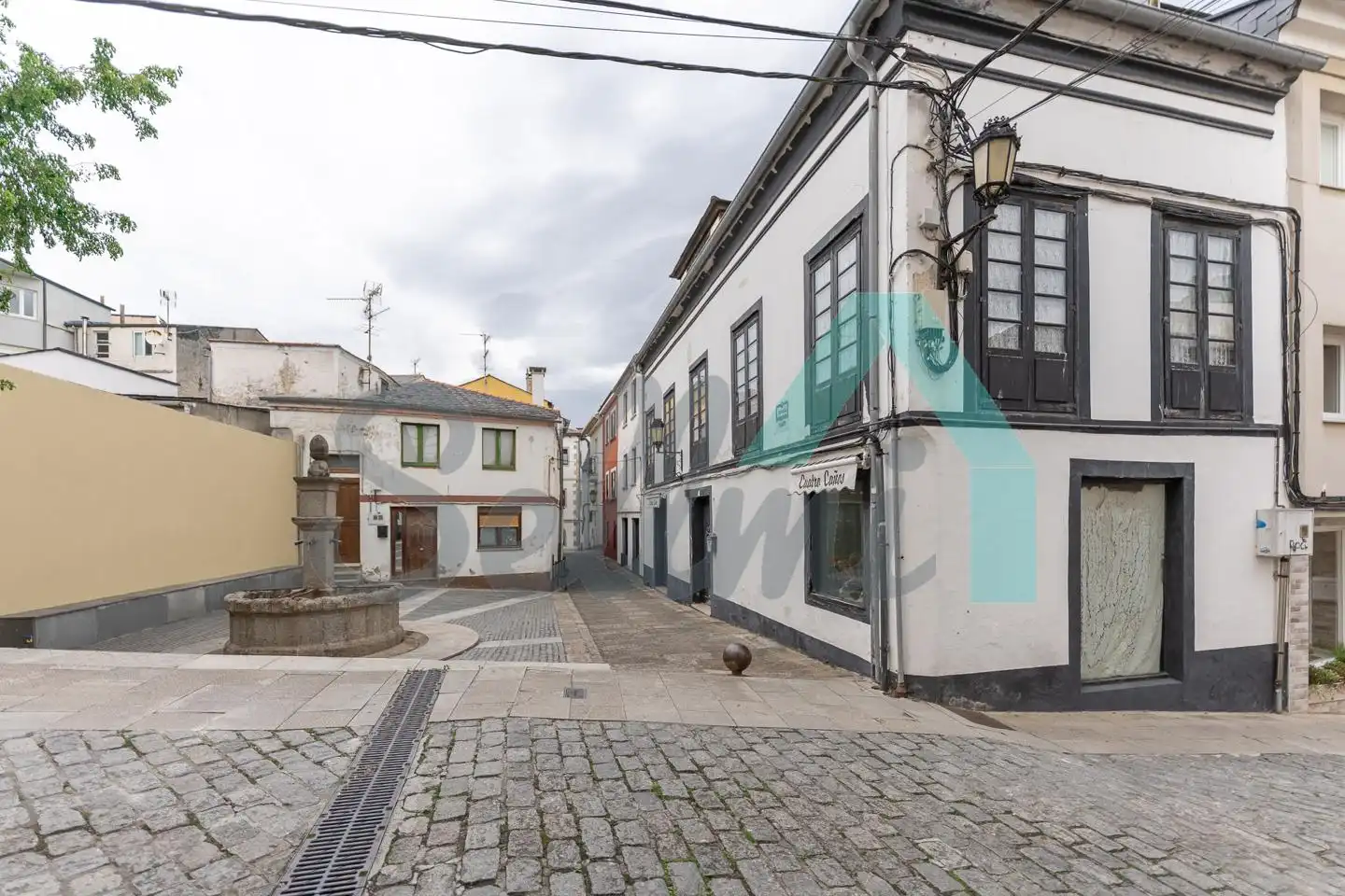 Casa con terrazza in vendita a Travesia Fernando el Santo, imagen 47