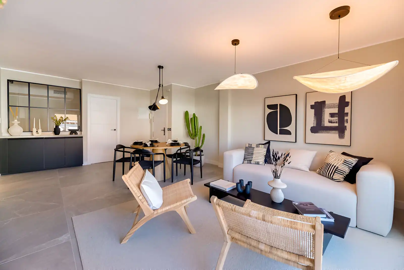 Penthouse mit Pool zum Verkauf in Nueva Andalucía