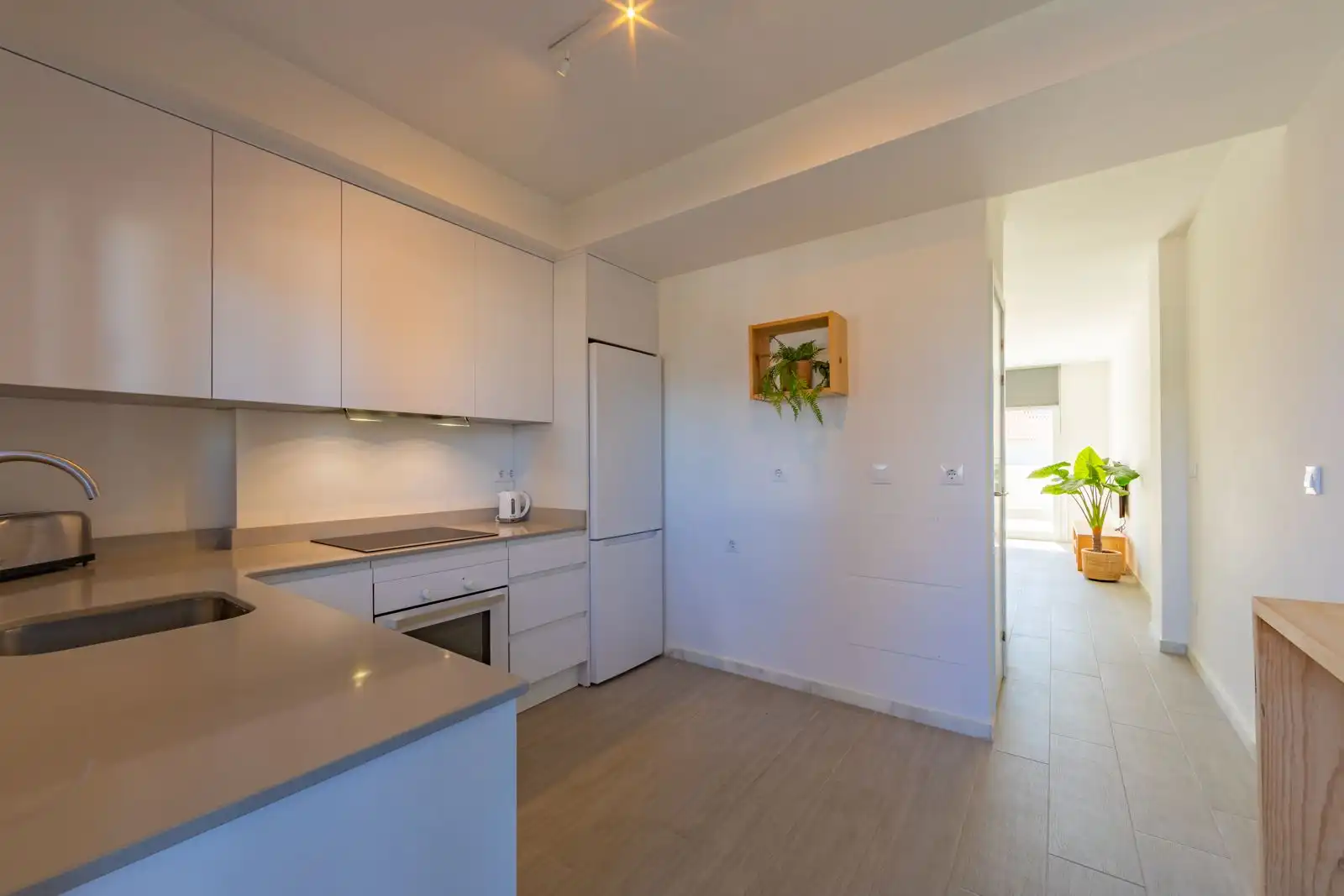 Dúplex con terraza en venta en Mar Adriatico, imagen 9