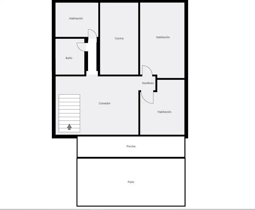 Detached homes for sale in Santa Pola  with Air Conditioner, Heating and Terrace