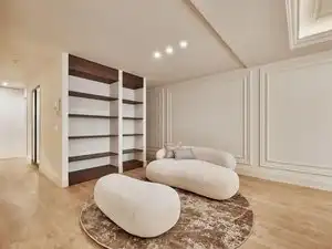 Piso con ascensor en venta en Calle de Diego de León, imagen 7