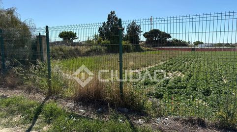 Foto 2 de Terreno en venta en Bonanza - Avda de Huelva - Barrio Andalucia, Sanlúcar de Barrameda