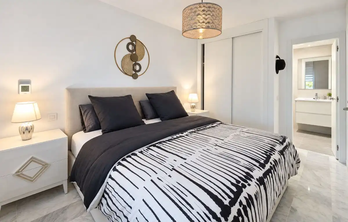 Apartment with lift for sale in Bahía de Casares, imagen 34