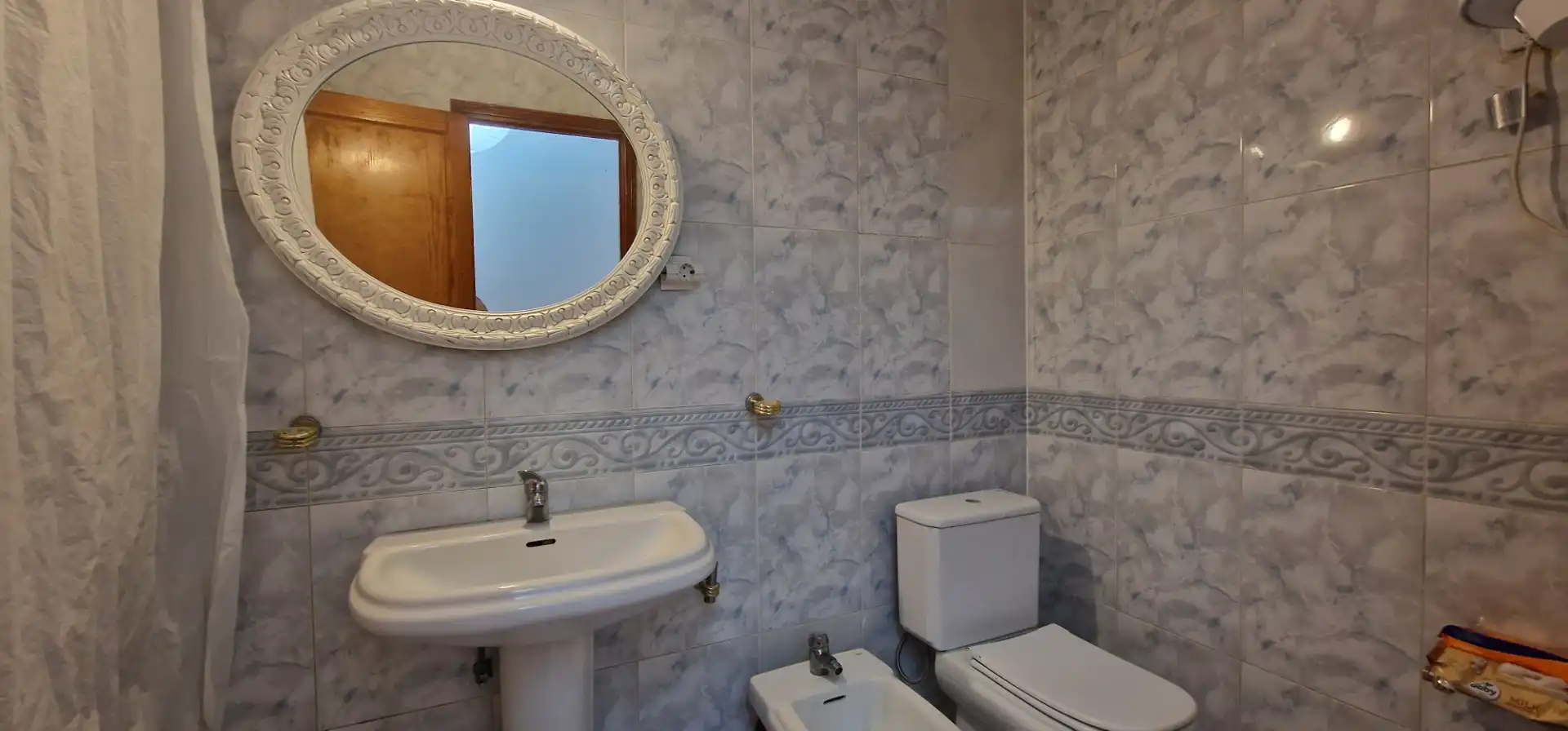 Bathroom of Flat for sale in Las Palmas de Gran Canaria