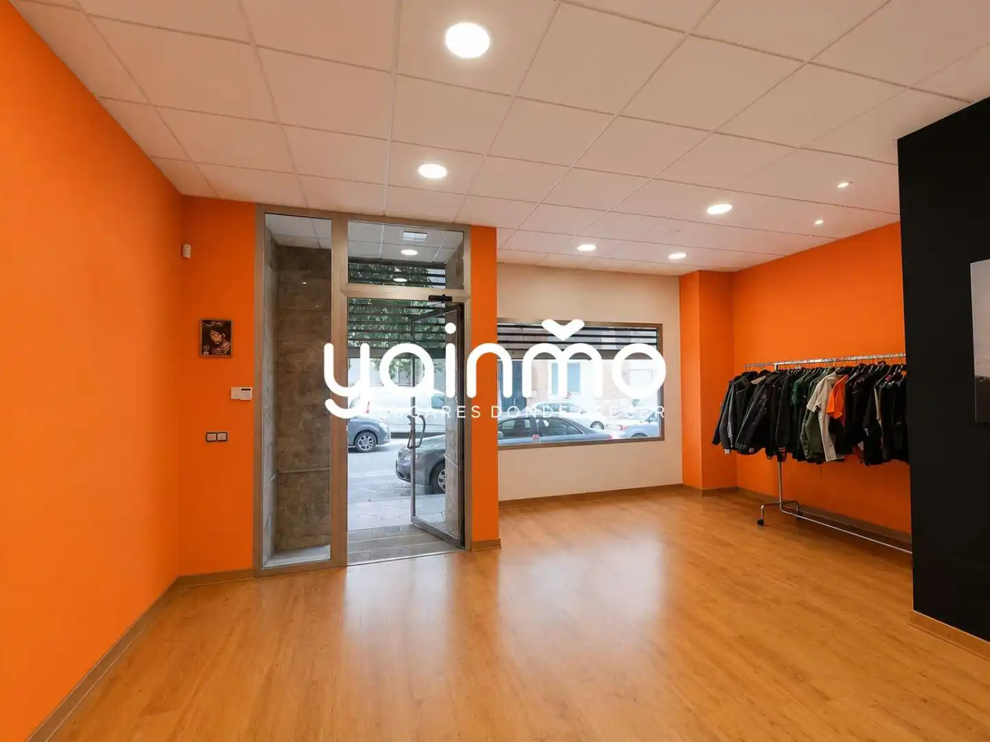 Business premises for sale in Jaén - Avda Madrid, imagen 2