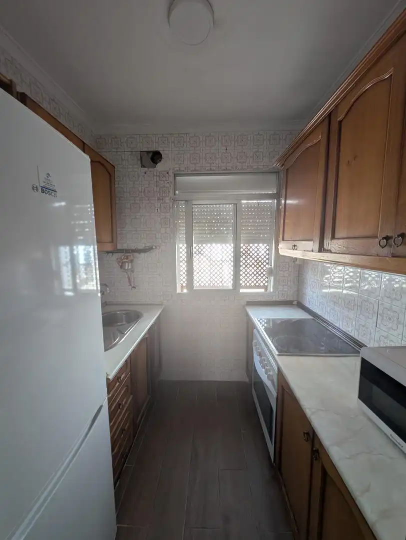 Cocina de Planta baja en venta en Jerez de la Frontera