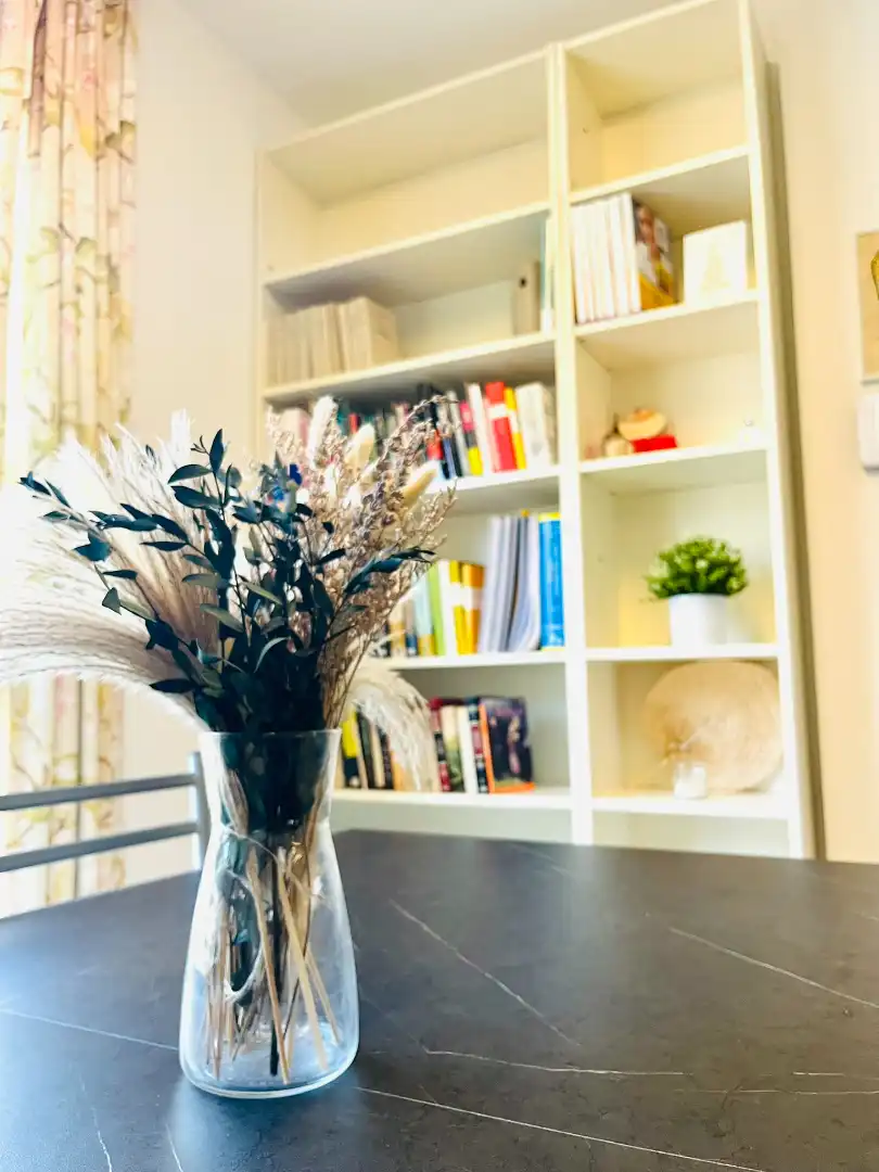 Piso en venta en Málaga con Aire acondicionado, Calefacción y Amueblado