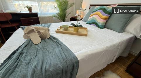 Photo 5 of Flat to share in Vista Alegre, Madrid