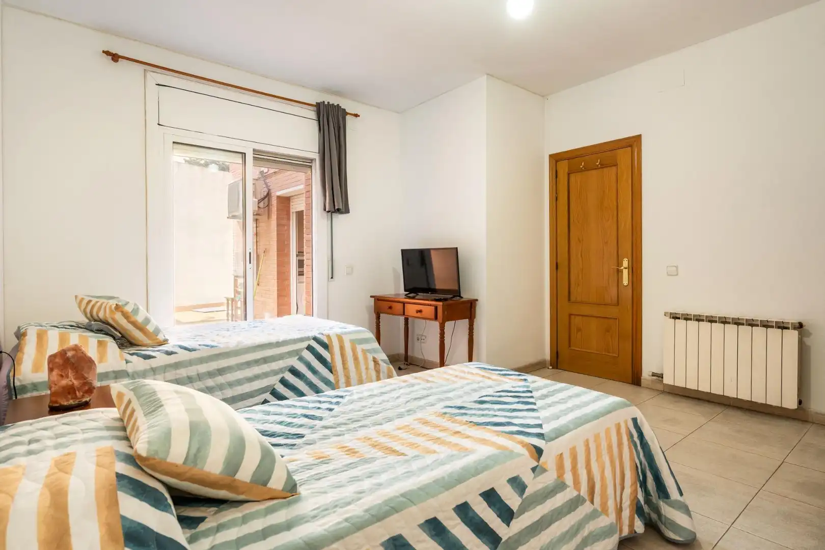 Habitación de Piso en venta en Mollet del Vallès con Aire acondicionado, Calefacción y Terraza