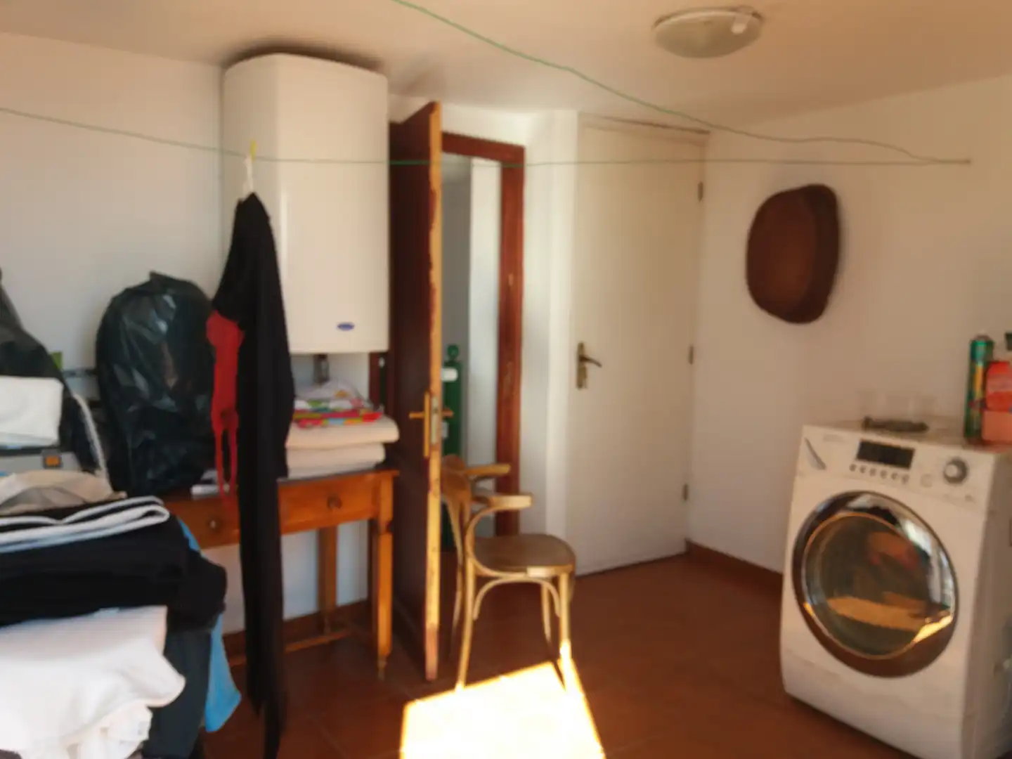 Casa o chalet en venta en Candelaria con Aire acondicionado, Jardín privado y Terraza