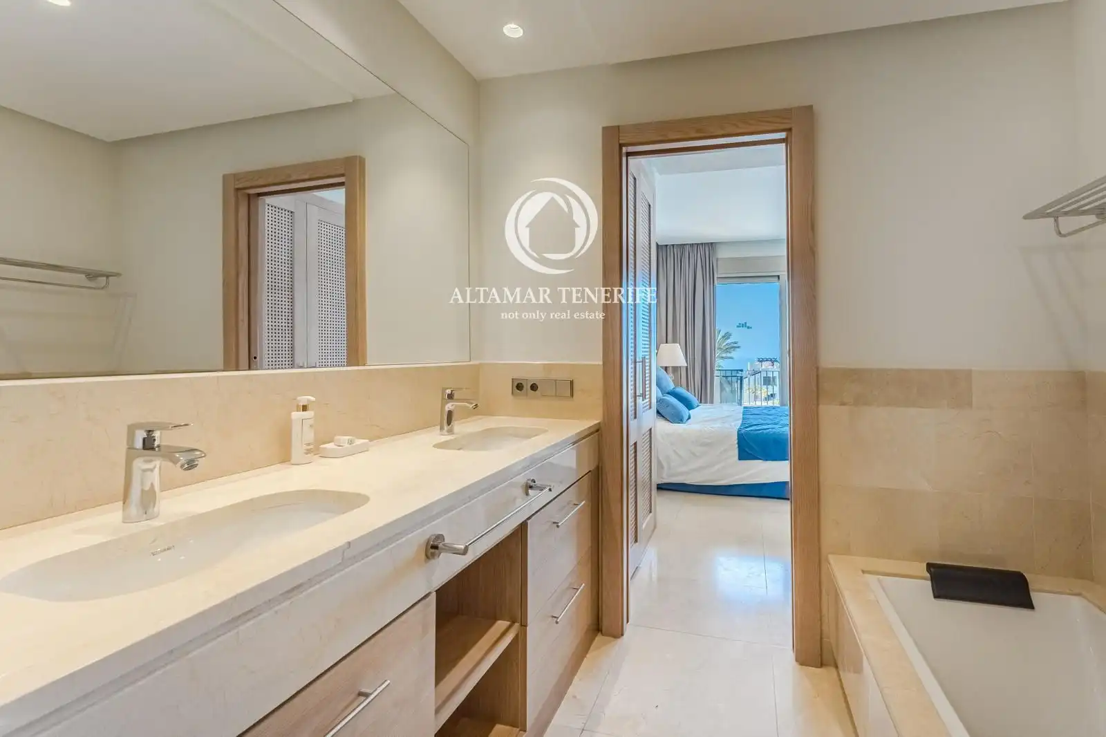 Apartament amb piscina en venda a General TF-47, Km 9, imagen 25