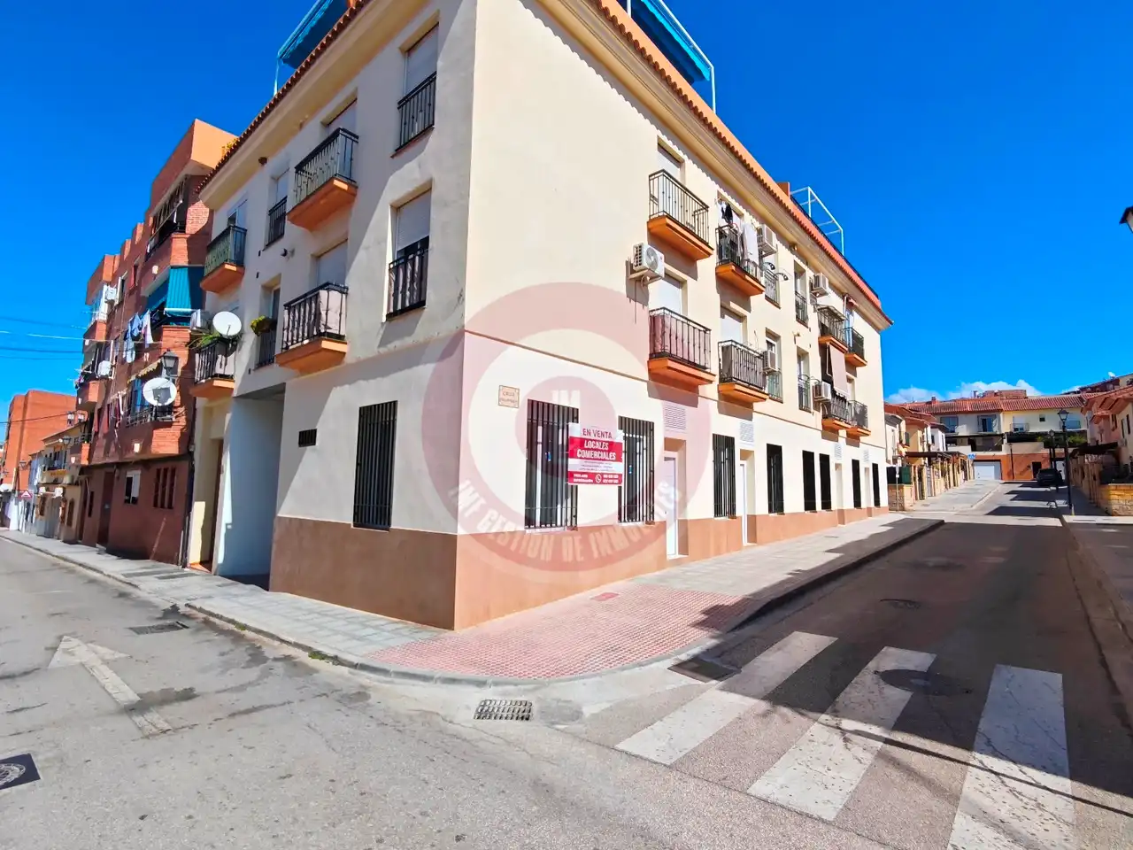 Local comercial en venta en Calle Cruz Verde 28, imagen 14