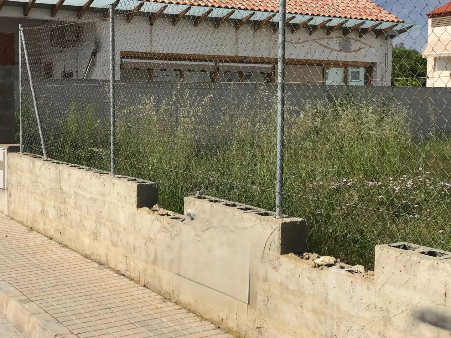Terrenos y solares en venta en La Vall d'Uixó, imagen 3