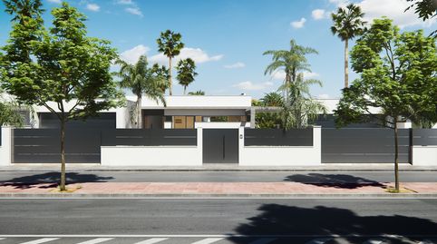 Foto 5 de Casa o chalet en venta en Calle del Bonsái, San Javier ciudad, San Javier