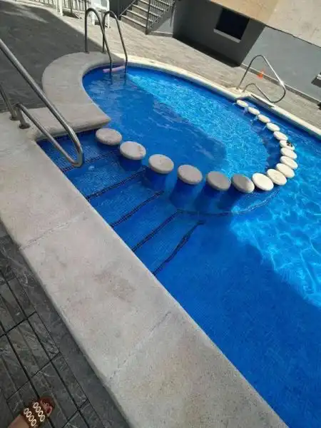 Apartamento con piscina en venta en Playa del Cura, imagen 25