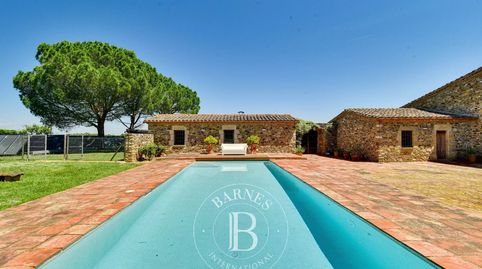 Foto 3 von Country house zum Verkauf in La Bisbal d'Empordà, Girona