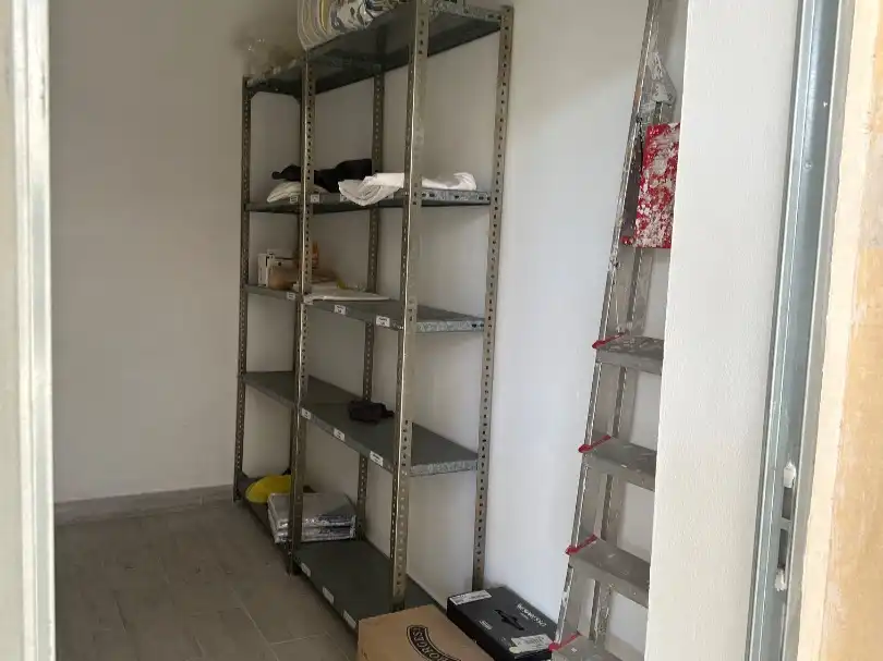 Storage room for rent in Avenida Juan Diego