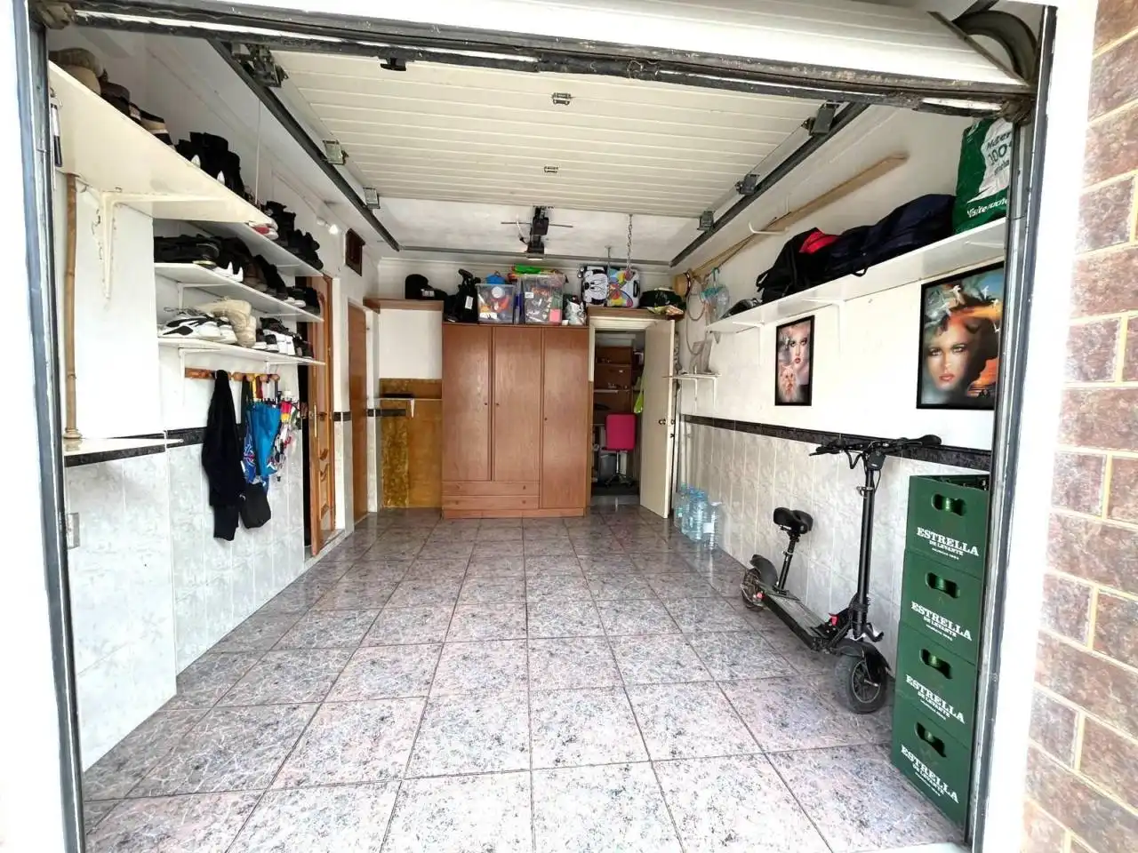 Casa o xalet en venda en El Ejido amb Aire condicionat, Parquet i Terrassa