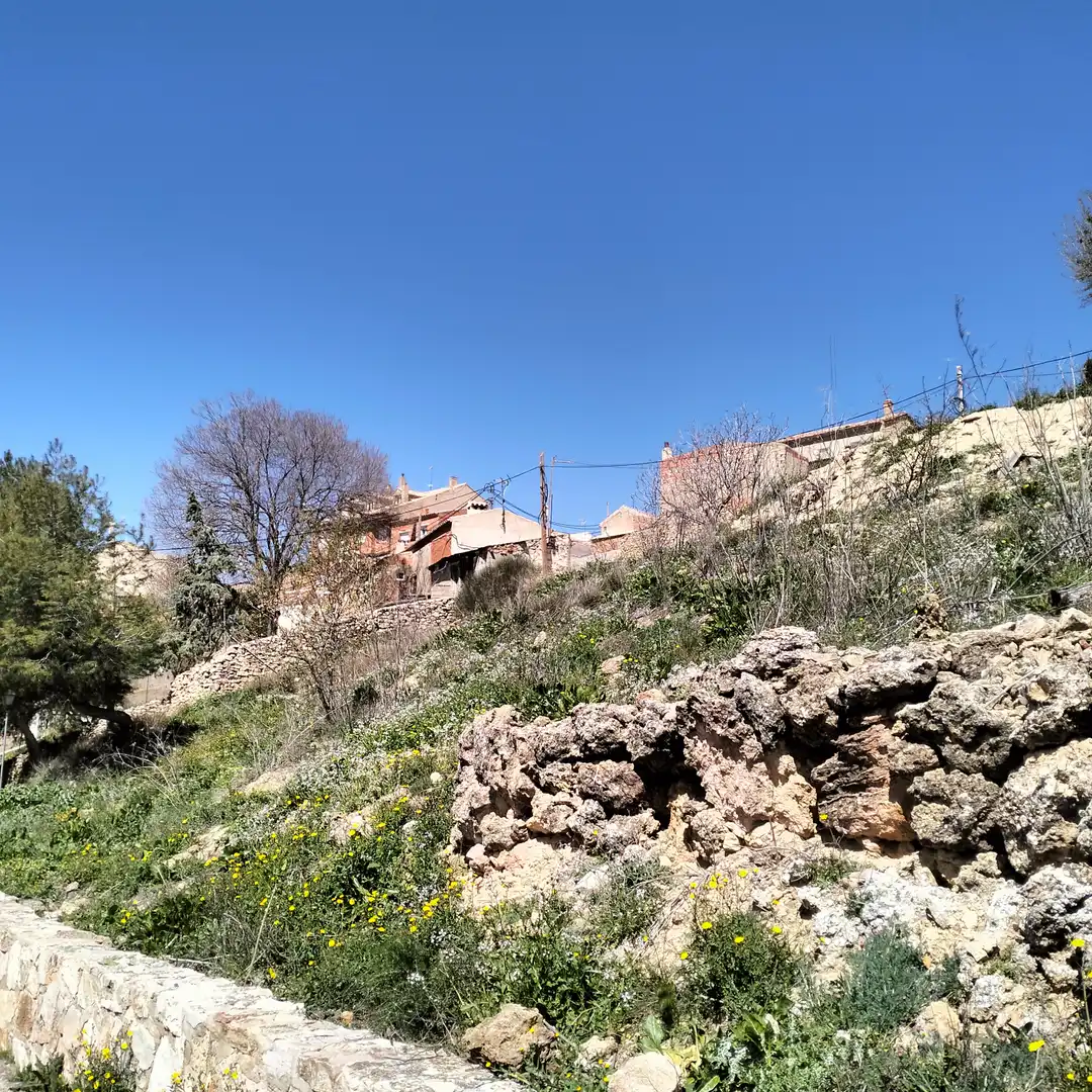Terreno residenziale in vendita a Calle Resquicio 32B, imagen 5