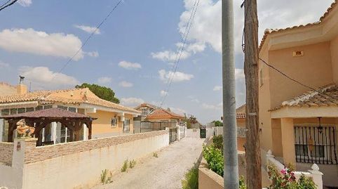 SE VENDE casa OKUPADA en Carretera Los Alemanes Nº 21 Fortuna Murcia, imatge 2