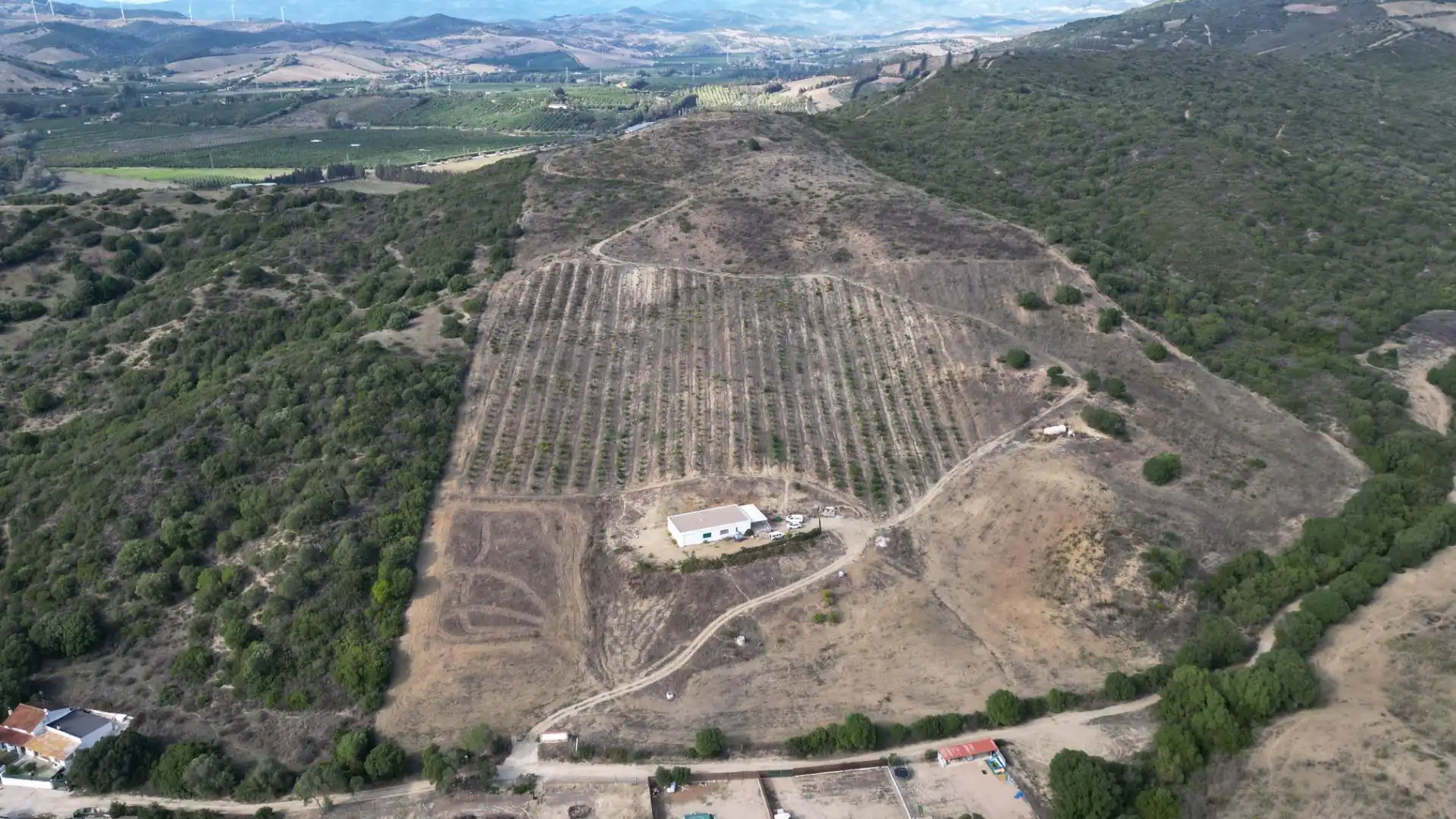 Terreny residencial en venda a Manilva Pueblo, imagen 6